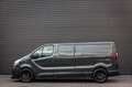 Renault Trafic 2.0 dCi T29 L2H1 Work Edition FULL BLACK / SIDE- B Grijs - thumbnail 5