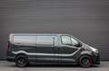 Renault Trafic 2.0 dCi T29 L2H1 Work Edition FULL BLACK / SIDE- B Grijs - thumbnail 6