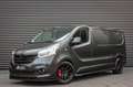 Renault Trafic 2.0 dCi T29 L2H1 Work Edition FULL BLACK / SIDE- B Grijs - thumbnail 1