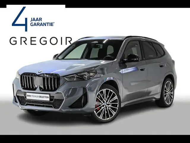 BMW X1 MPACKPRO|COMFORT|CAM|TH|CARPLAY
