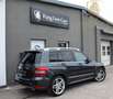 Mercedes-Benz GLK 350 CDI 4M AMG SPORT PANO+H/K+AHK+COMAND+20Z Grau - thumbnail 4