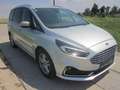 Ford Galaxy 2,0 EcoBlue Titanium AWD  Aut. Argent - thumbnail 1