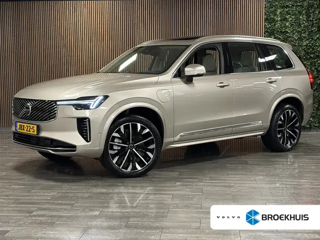 Volvo XC90 T8 AWD Recharge Ultra Bright | Bowers & Wilkins |