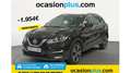 Nissan Qashqai 1.3 DIG-T N-Connecta 4x2 DCT 117kW Zwart - thumbnail 1