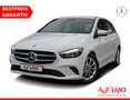 Mercedes-Benz B 200 B200 Progressive LED Navi Totwinkel Sitzheizung Weiß - thumbnail 1