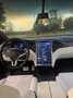 Tesla Model X P100D 4WD Gris - thumbnail 4