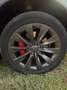 Tesla Model X P100D 4WD Gris - thumbnail 28
