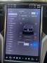Tesla Model X P100D 4WD Gris - thumbnail 6