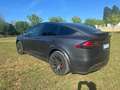 Tesla Model X P100D 4WD Gris - thumbnail 13
