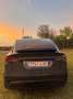 Tesla Model X P100D 4WD Gris - thumbnail 18