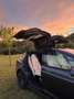 Tesla Model X P100D 4WD Gris - thumbnail 25