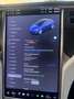 Tesla Model X P100D 4WD Gris - thumbnail 5