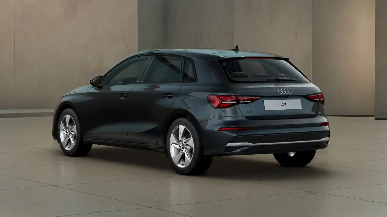 Audi A3, фото 3
