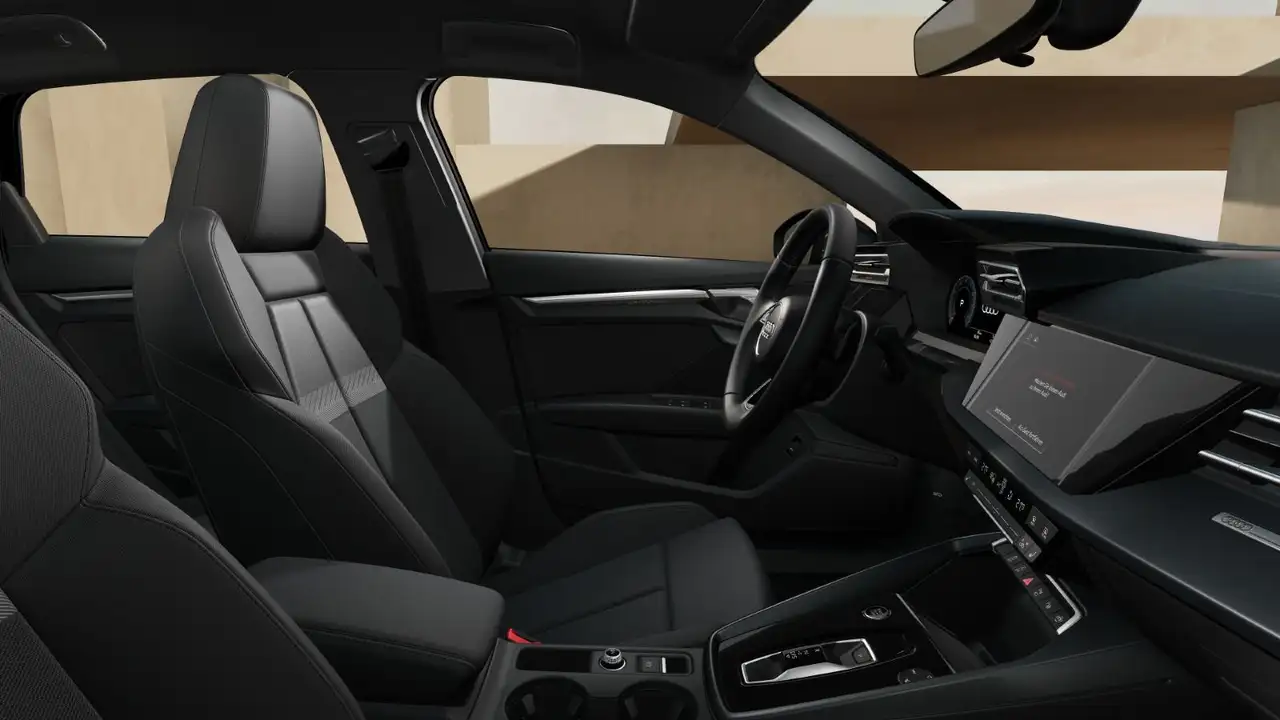 Audi A3, фото 8