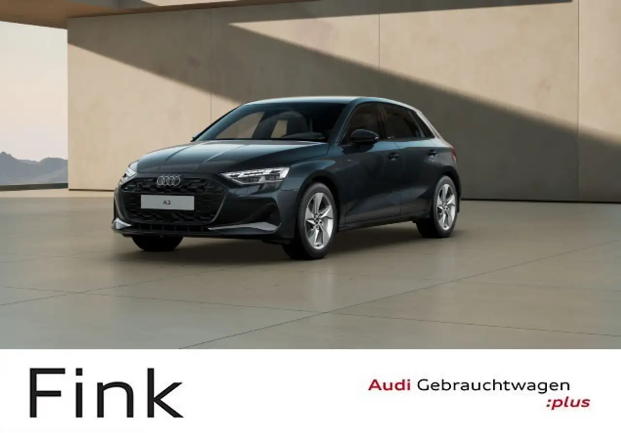 Audi A3, фото 2