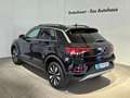 Volkswagen T-Roc 1.5 TSI Move DSG AHK Standhzg LED Navi ACC Schwarz - thumbnail 14