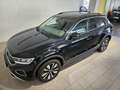 Volkswagen T-Roc 1.5 TSI Move DSG AHK Standhzg LED Navi ACC Schwarz - thumbnail 17