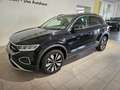 Volkswagen T-Roc 1.5 TSI Move DSG AHK Standhzg LED Navi ACC Schwarz - thumbnail 2