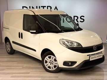 1.3 Multijet SX - Navi/Cruise/Airco