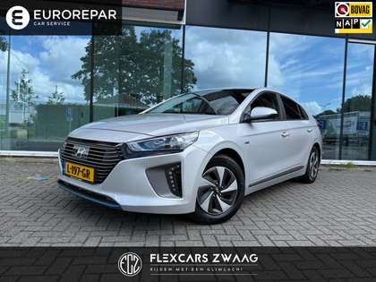 Hyundai IONIQ 1.6 GDi i-Motion - Automaat - Camera - Media - Par