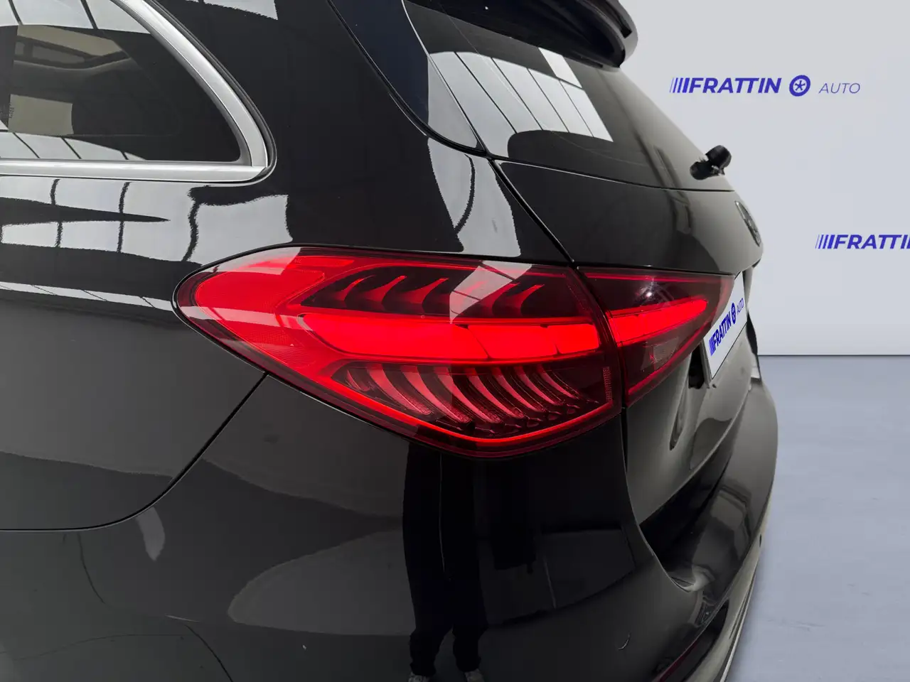 Mercedes-Benz C-Class C 220 d Mild hybrid S.W. Advanced, миниатюра 7