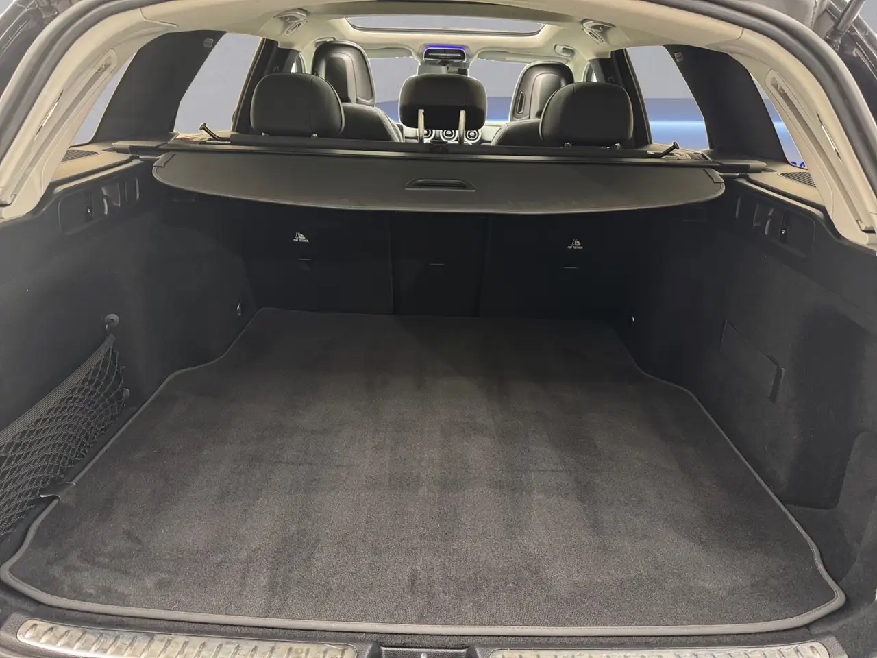 Mercedes-Benz C-Class C 220 d Mild hybrid S.W. Advanced, миниатюра 17