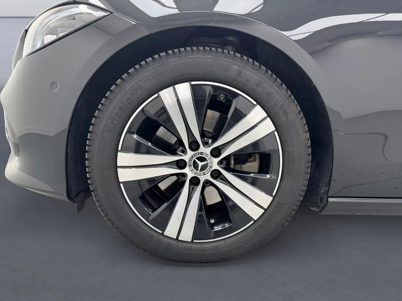 Mercedes-Benz C-Class C 220 d Mild hybrid S.W. Advanced, миниатюра 5