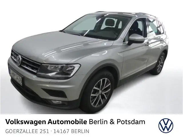Volkswagen Tiguan 1.5 TSI DSG Comfort Navi PDC SHZ Telefon