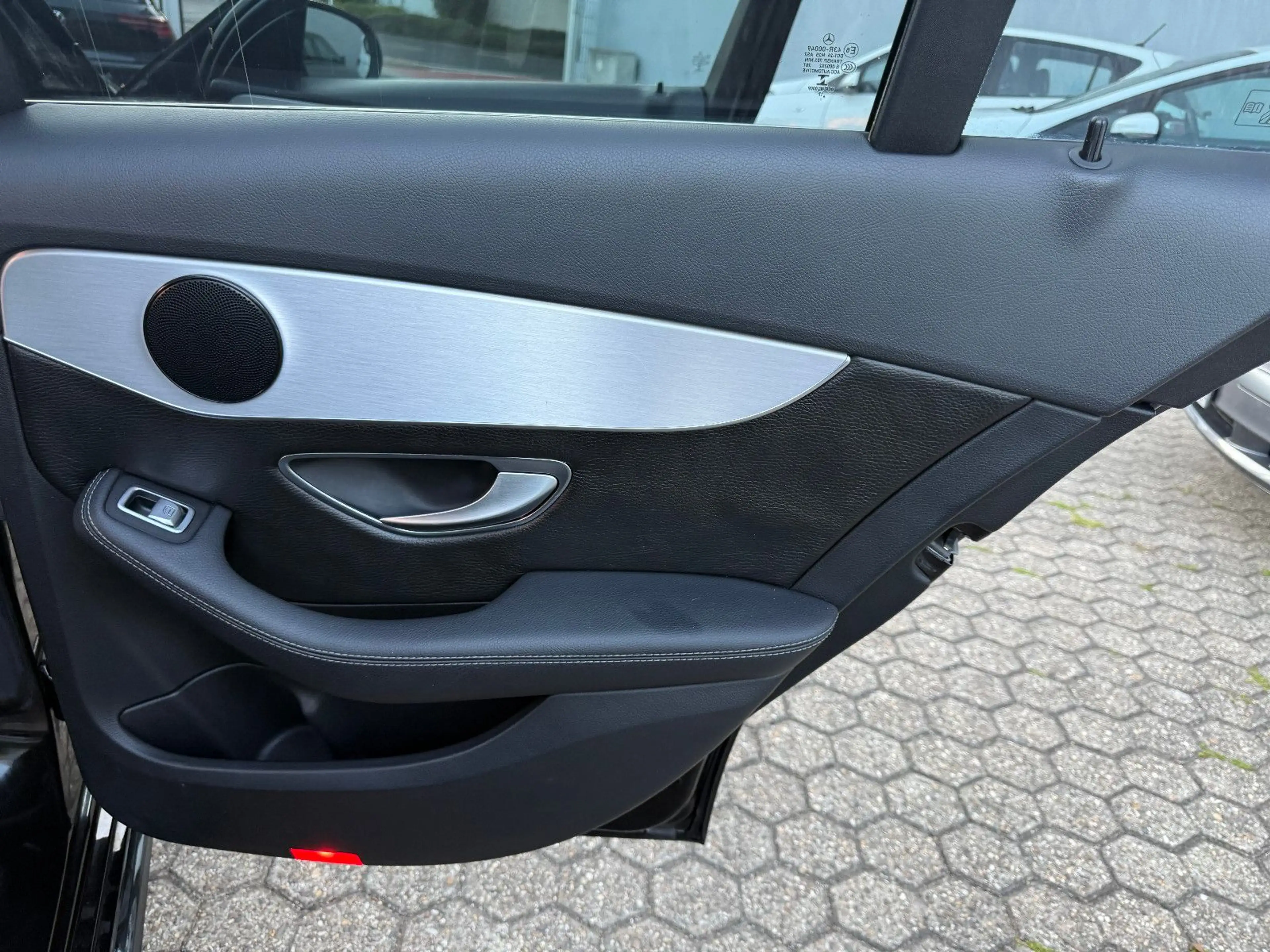 Mercedes-Benz C 220 C Limousine C 220 BlueTec *AMG*PANO — photo 15
