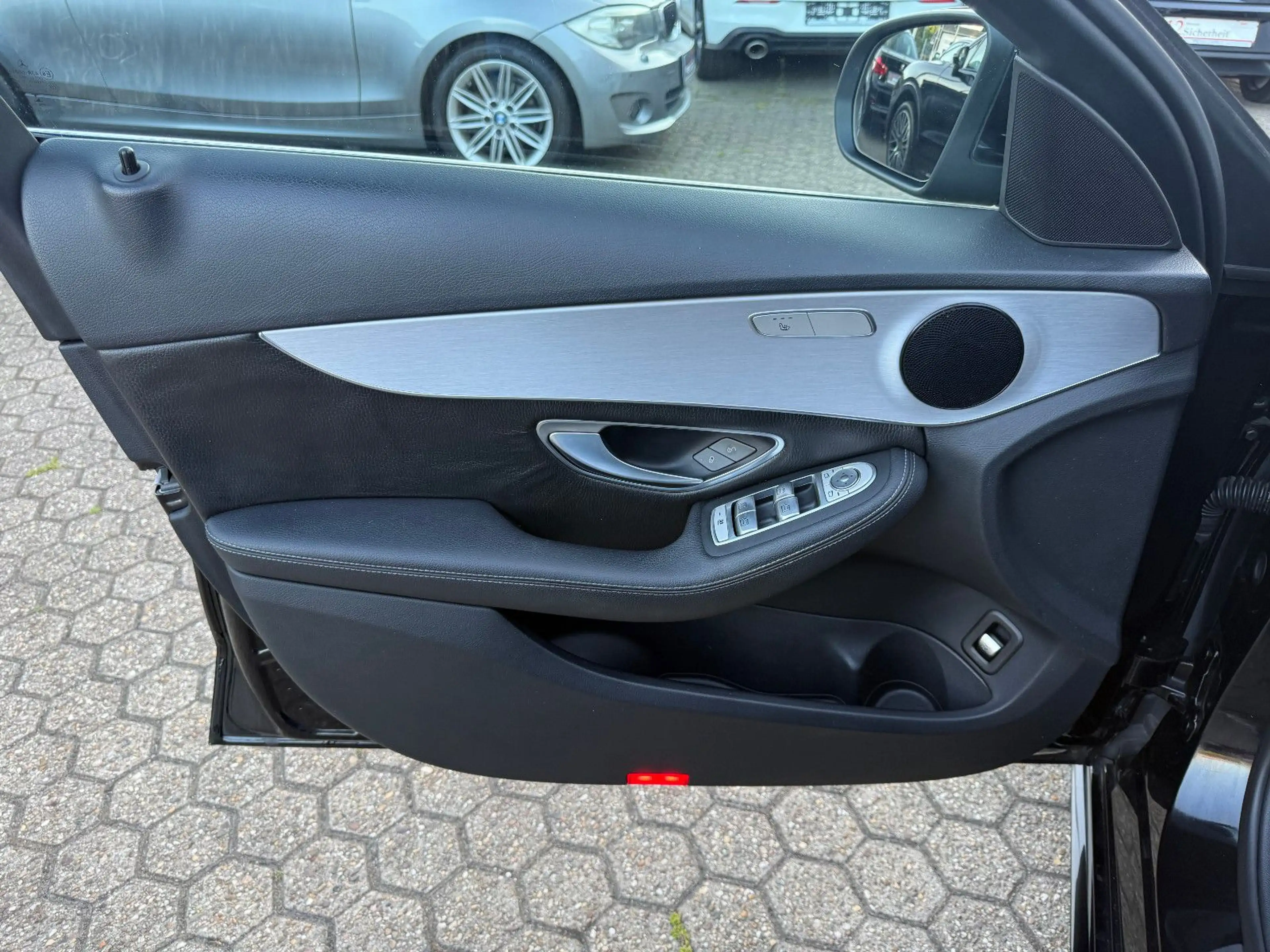 Mercedes-Benz C 220 C Limousine C 220 BlueTec *AMG*PANO — photo 13
