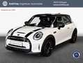 MINI Cooper SE Cooper SE MINI Yours Trim Weiß - thumbnail 1