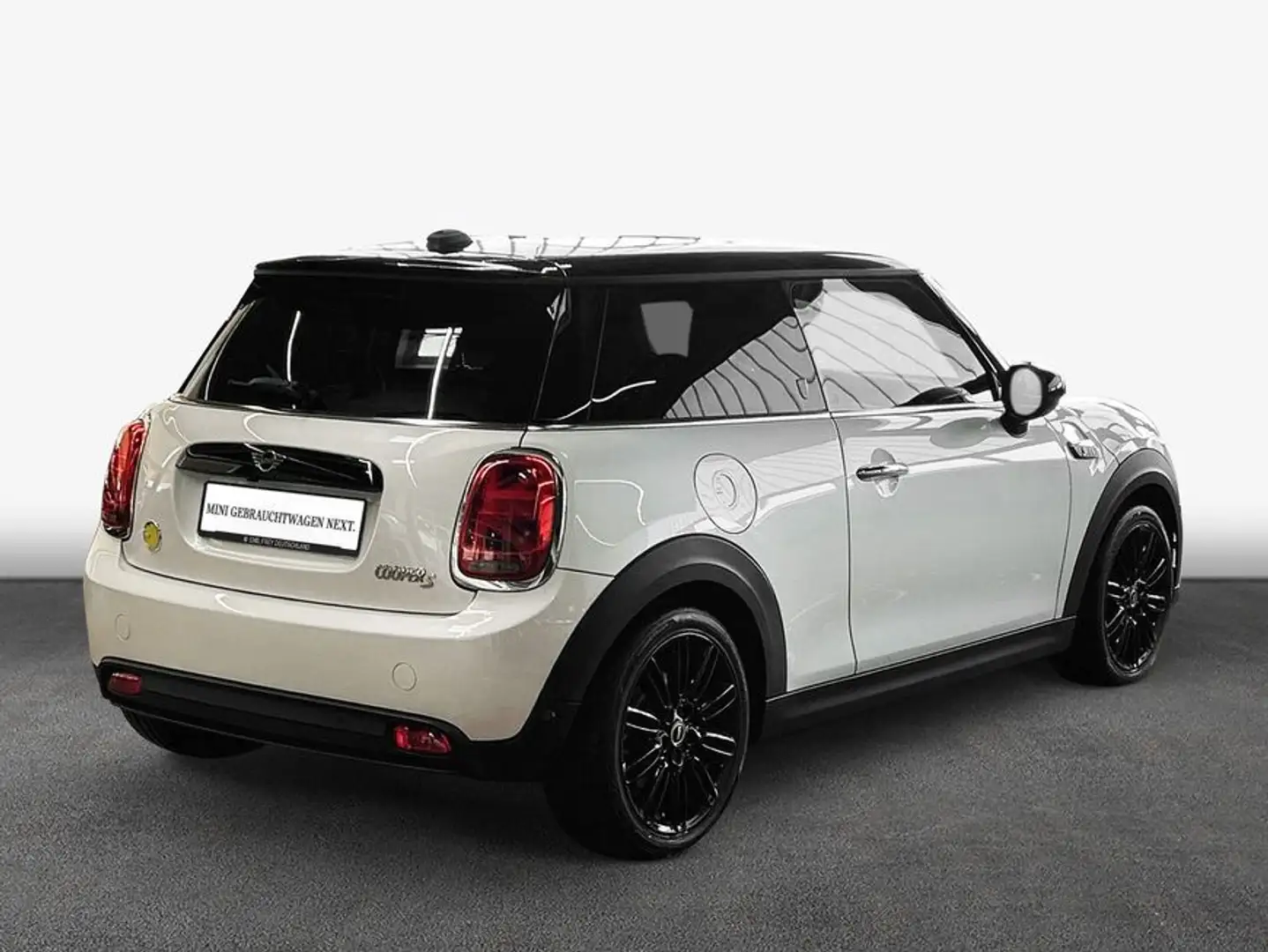 MINI Cooper SE Cooper SE MINI Yours Trim Weiß - 2