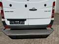Mercedes-Benz Sprinter 316 Maxi L3H2 Benzin/Cng Automatik Eur6 Weiß - thumbnail 12