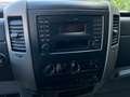 Mercedes-Benz Sprinter 316 Maxi L3H2 Benzin/Cng Automatik Eur6 Weiß - thumbnail 8