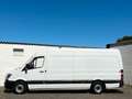 Mercedes-Benz Sprinter 316 Maxi L3H2 Benzin/Cng Automatik Eur6 Weiß - thumbnail 20