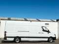 Mercedes-Benz Sprinter 316 Maxi L3H2 Benzin/Cng Automatik Eur6 Weiß - thumbnail 19