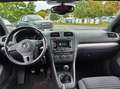 Volkswagen Golf VI Cabriolet Cup PDC SHZ AHK NAVI 2-HAND Rot - thumbnail 10