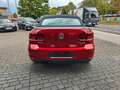 Volkswagen Golf VI Cabriolet Cup PDC SHZ AHK NAVI 2-HAND Rot - thumbnail 4