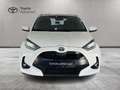 Toyota Yaris Yaris 1.5h Trend Blanc - thumbnail 12