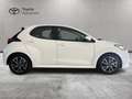 Toyota Yaris Yaris 1.5h Trend Blanc - thumbnail 3