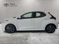 Toyota Yaris Yaris 1.5h Trend Blanc - thumbnail 2