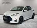 Toyota Yaris Yaris 1.5h Trend Blanc - thumbnail 1