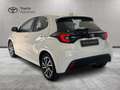Toyota Yaris Yaris 1.5h Trend Blanc - thumbnail 4