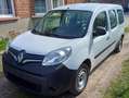 Renault Kangoo Kangoo Blanc - thumbnail 3
