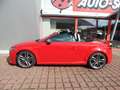 Audi TTS Roadster 2.0 TFSI quattro Rot - thumbnail 18