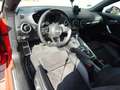 Audi TTS Roadster 2.0 TFSI quattro Rojo - thumbnail 9