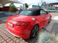 Audi TTS Roadster 2.0 TFSI quattro Rot - thumbnail 6