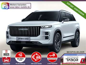 4WD Exclusive Pano ACC Leder SoundP UVP-31%*