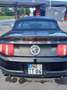 Ford Mustang Shelby GT 500 Cabrio 2011 Siyah - thumbnail 11