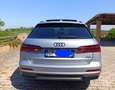 Audi A6 Avant 40 2.0 tdi mhev Plus quattro ultra s-tronic Argent - thumbnail 6